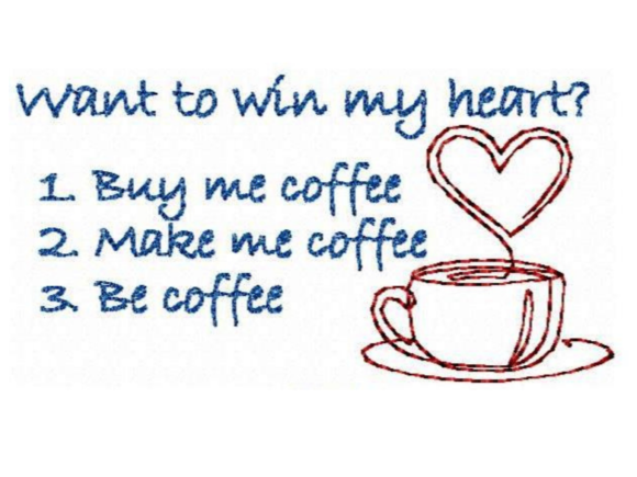 Be Coffee: A Charming Addition to Your Seasonal Collection