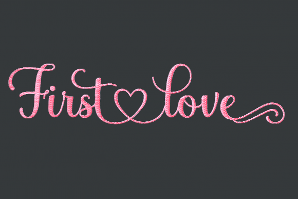 First Love: A Charming Addition to Your Holiday Collection