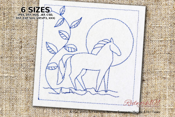 Horse Standing in Middle of Forest: A Seasonal Delight